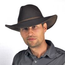 Stetson rawhide hat store