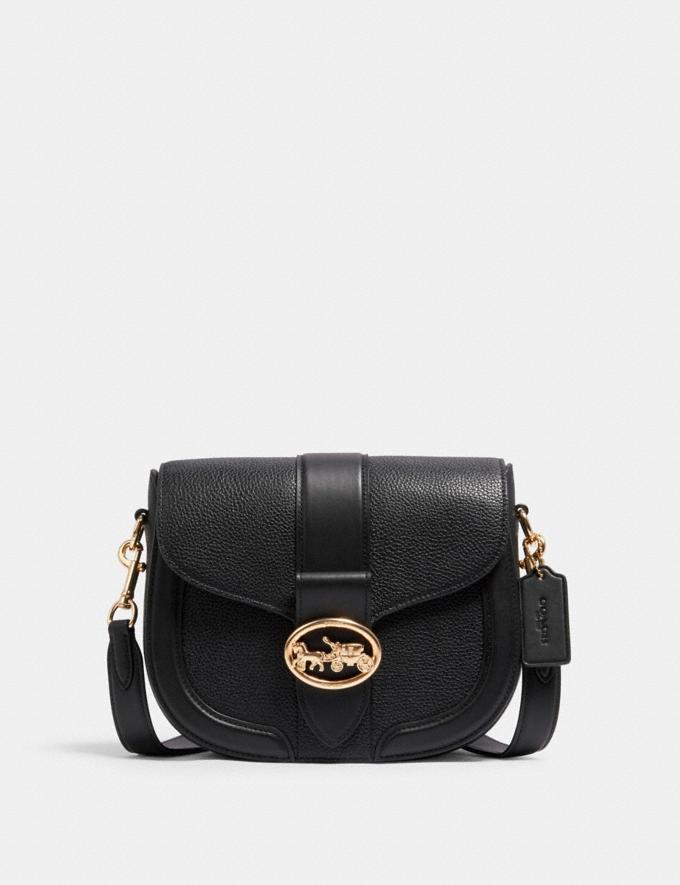 Georgie outlet coach bag